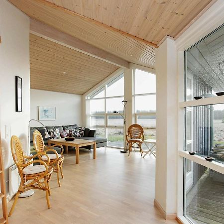 8 Person Holiday Home In Jerup Exterior photo